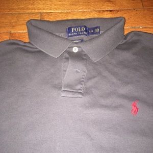 Polo Shirt EUC